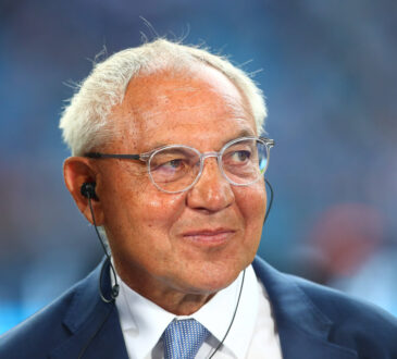 Felix Magath