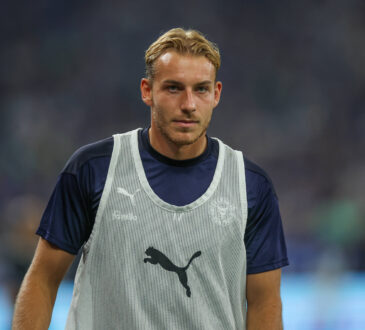 Timo Becker