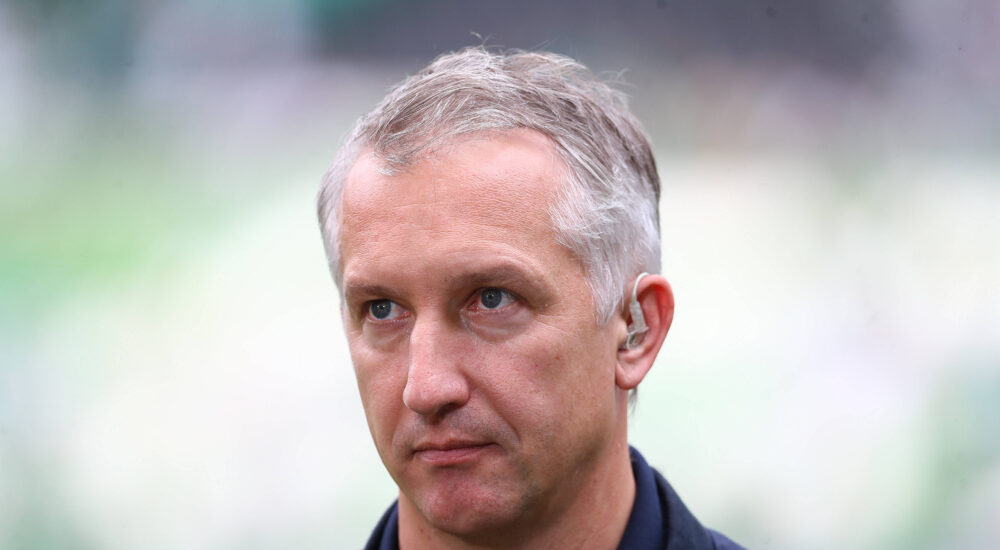 Frank Baumann
