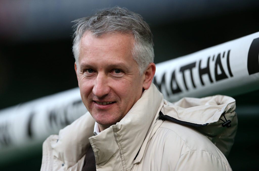 Frank Baumann