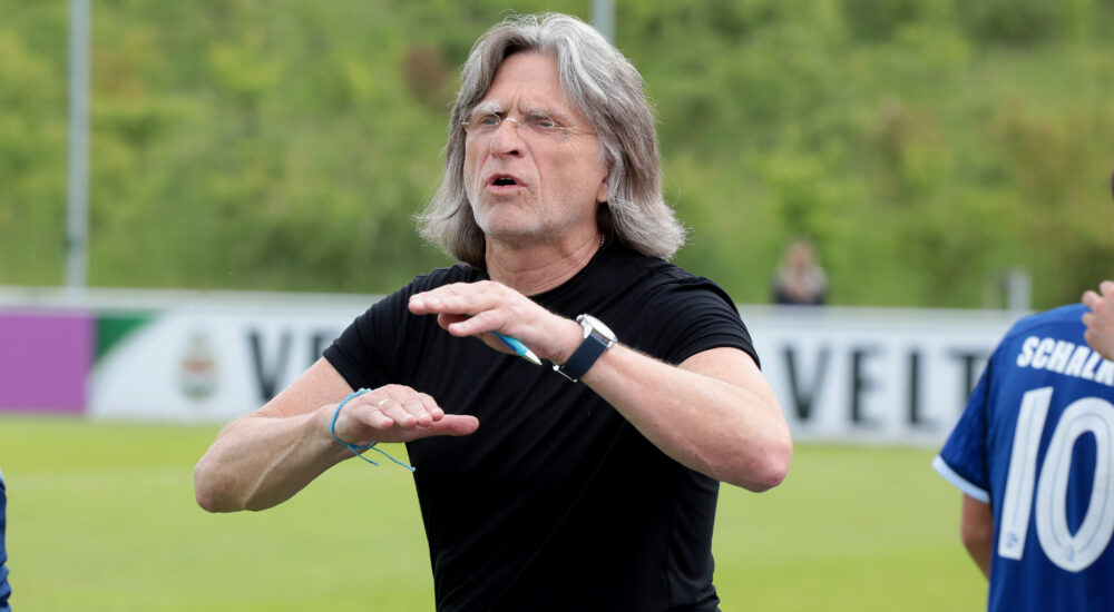 Norbert Elgert