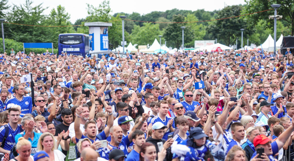 Schalke-Tag 2024