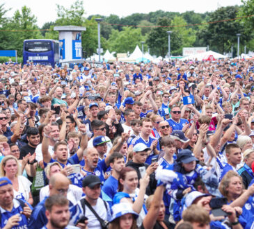 Schalke-Tag 2024