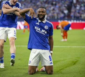 Moussa Sylla