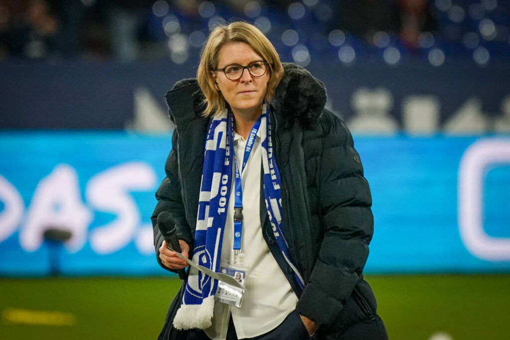 Christina Rühl-Hamers