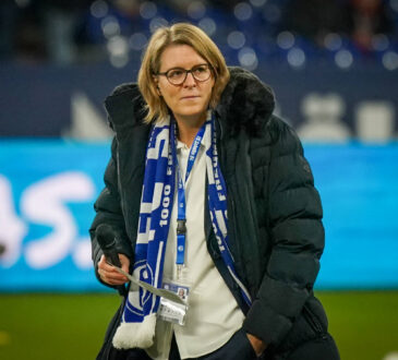 Christina Rühl-Hamers