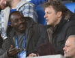 Ben Manga und Youri Mulder