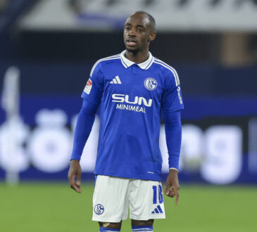 Christopher Antwi-Adjei