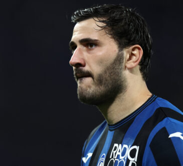 Sead Kolasinac
