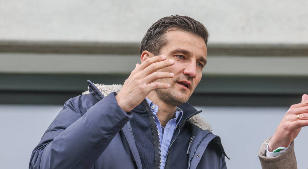 Matthias Tillmann