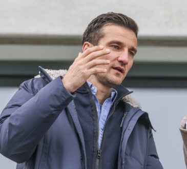 Matthias Tillmann