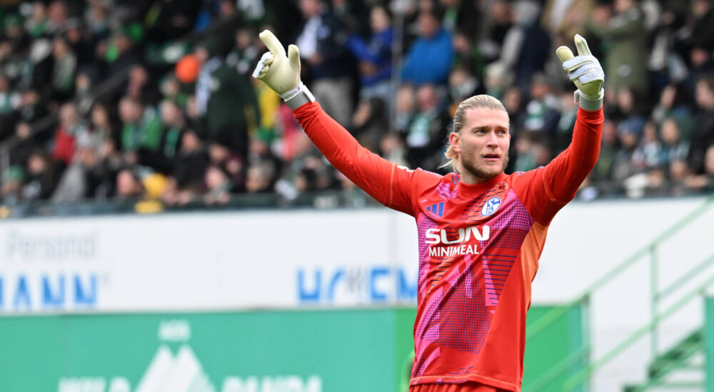 Loris Karius