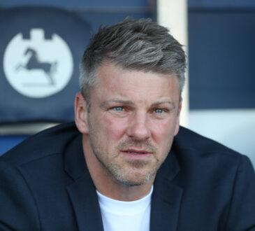 Lukas Kwasniok