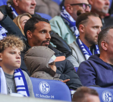 Joel Matip