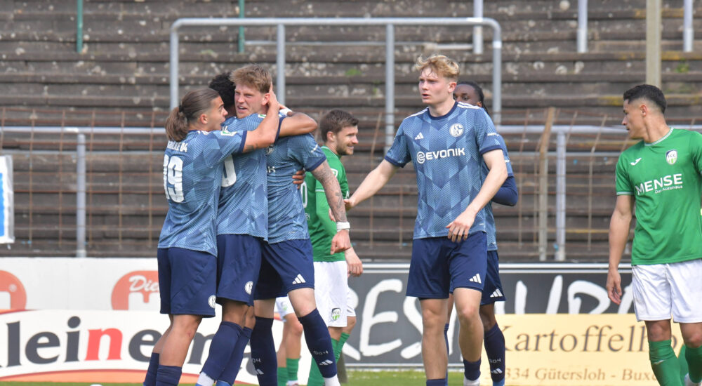 Schalke U23