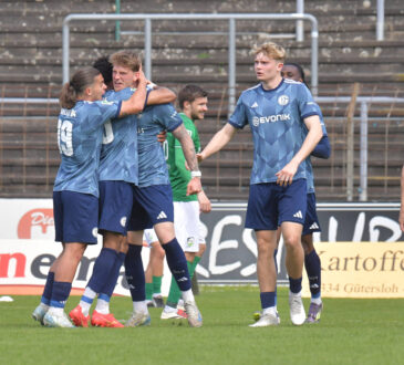 Schalke U23
