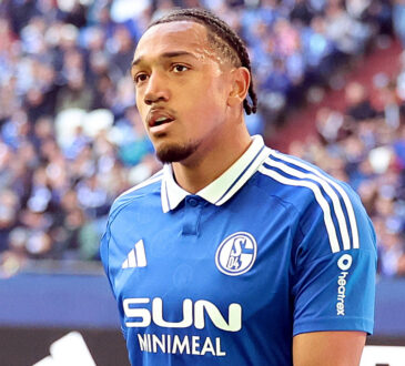 Anton Donkor