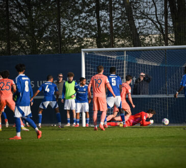 VfL Bochum - Schalke 04 U19