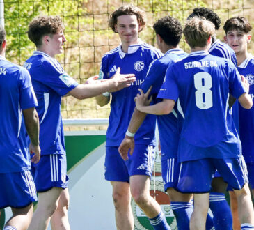 FC Schalke 04 U19