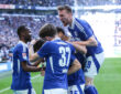 Schalke-Spieler