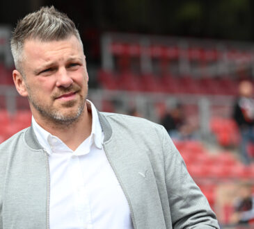 Lukas Kwasniok