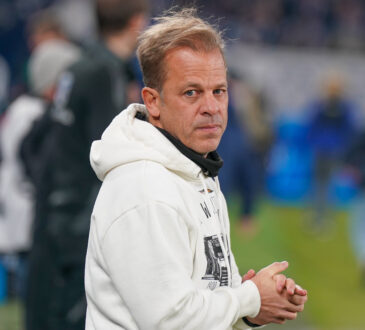 Markus Anfang