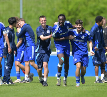 Schalke 04 U19