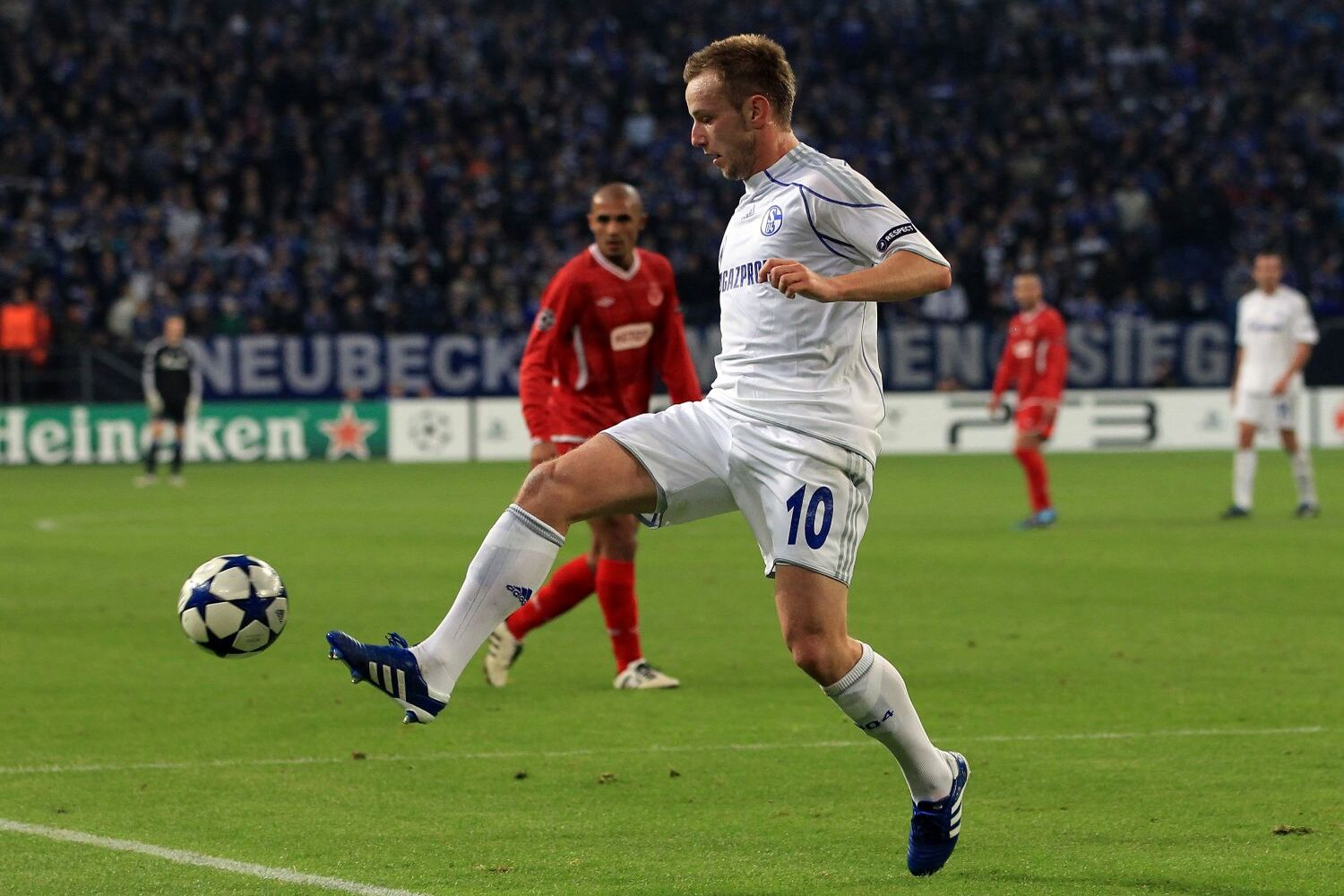 Ivan Rakitic