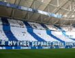 Fans Choreographie