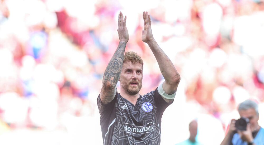 Ralf Fährmann