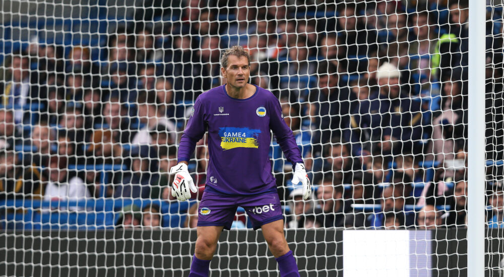 Jens Lehmann