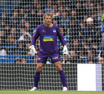 Jens Lehmann