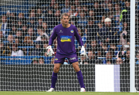 Jens Lehmann