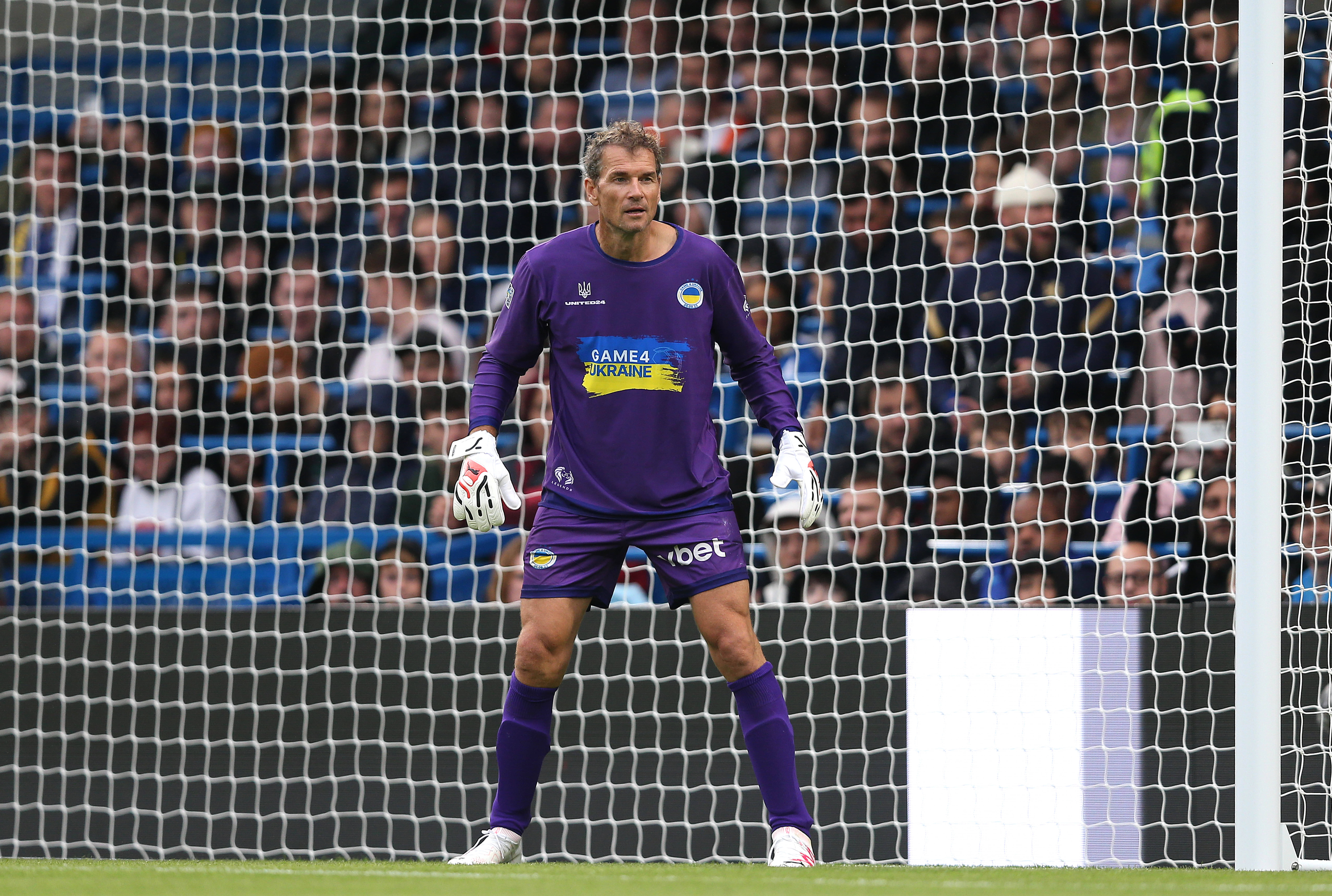 Jens Lehmann