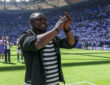 Gerald Asamoah