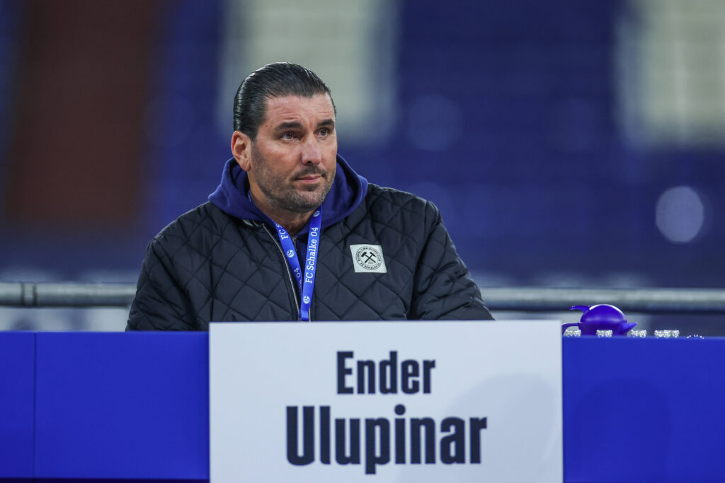 Ender Ulupinar