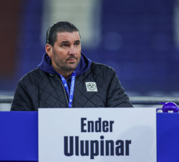 Ender Ulupinar