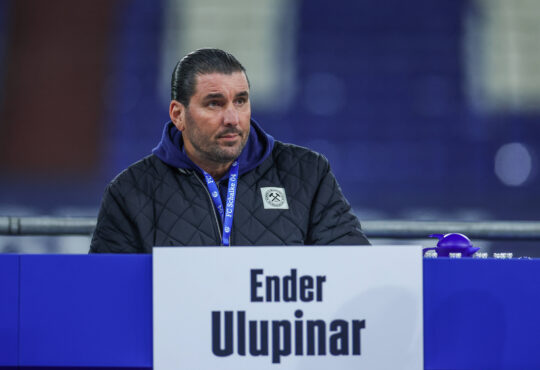 Ender Ulupinar