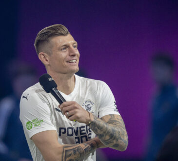Toni Kroos