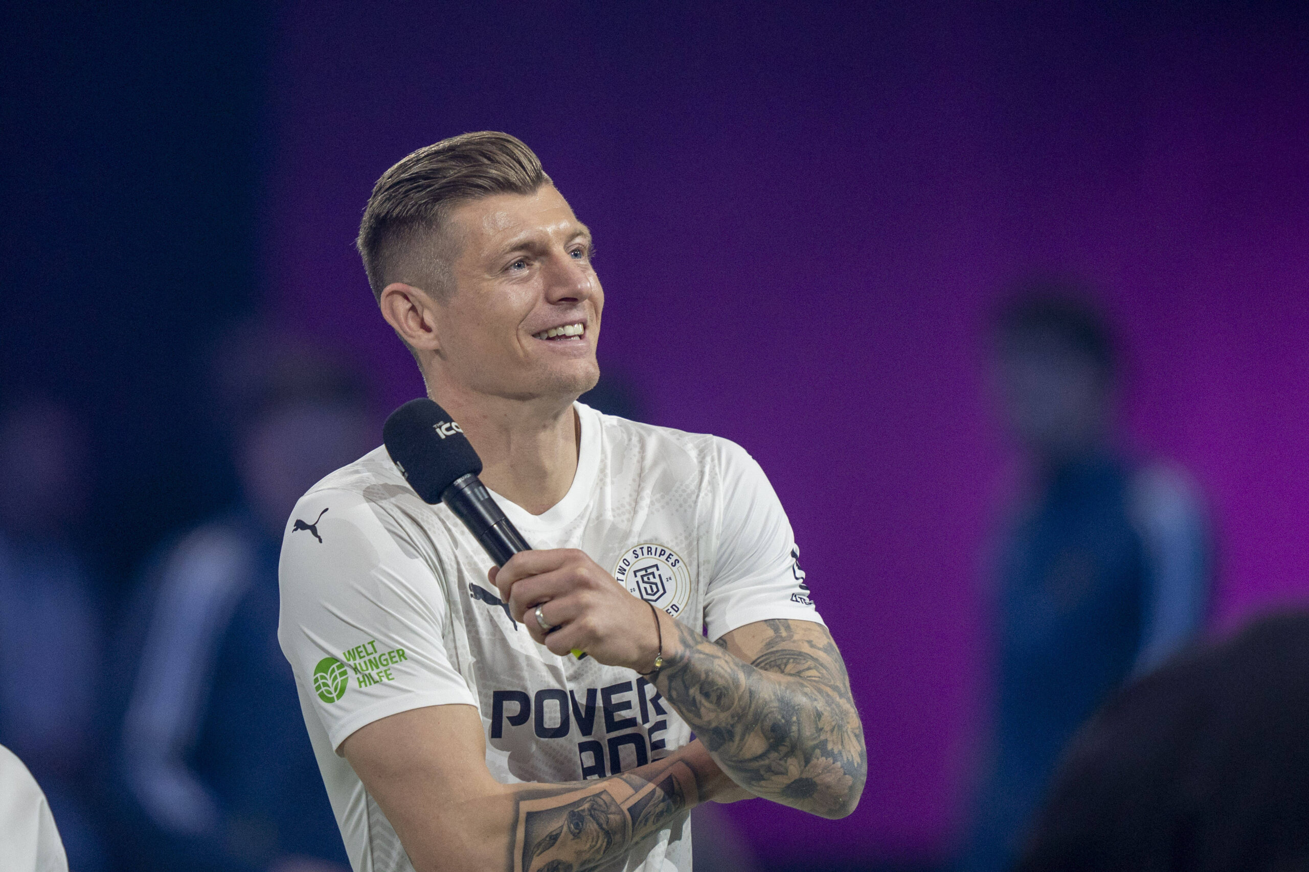 Toni Kroos