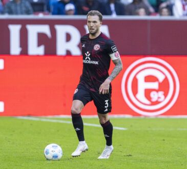 Andre Hoffmann