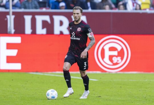 Andre Hoffmann