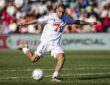 HELMOND, 14-03-2025. GS Staalwerken stadium. Keuken Kampioen Divisie, KKD. Season 2024-2025. Helmond - Telstar. Telstar player Youssef el Kachati durng the match Helmond Sport - Telstar. Helmond Sport - Telstar PUBLICATIONxNOTxINxNED x28611201x Copyright: