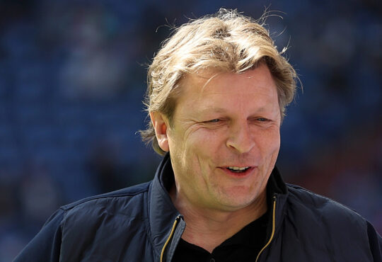 Youri Mulder