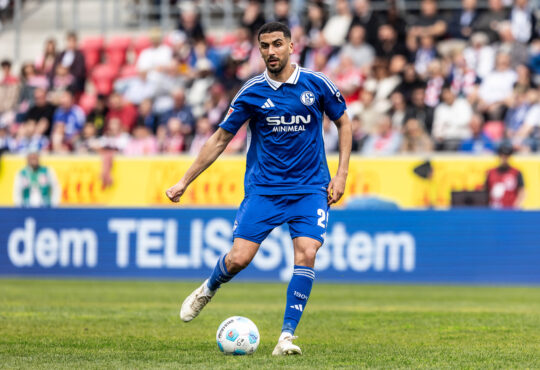 Aymen Barkok