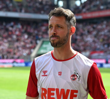 Mark Uth