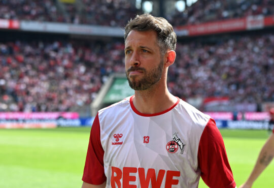 Mark Uth