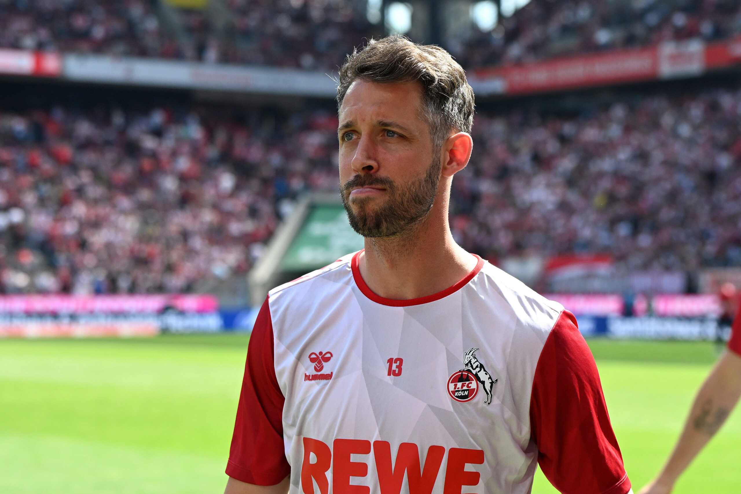 Mark Uth