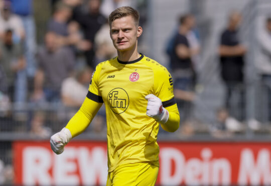 Jakob Golz