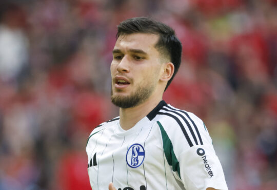 Mehmet Aydin